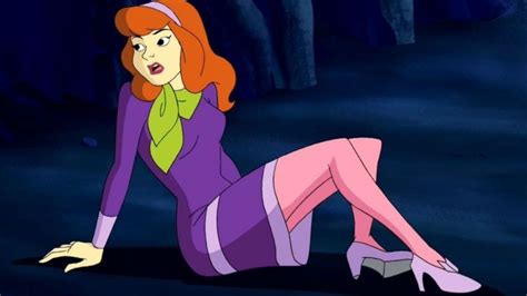 daphne porn|Daphne Blake [Scooby Doo] (queencomplex)